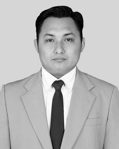 Profil Dosen