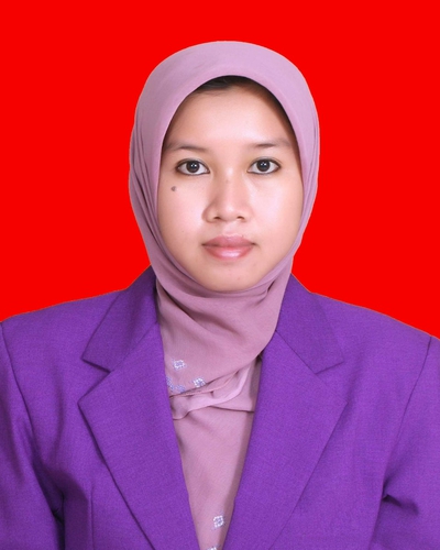 Profil Dosen